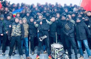 Haos în Giulești! Mititelu îi dă ultimatum lui Șucu, Peluza Sud vrea pe stadion, dar Rapidul îi amenință cu evacuarea! + Comunicat cu aluzii rasiste: „Mergem în cuibul lor”