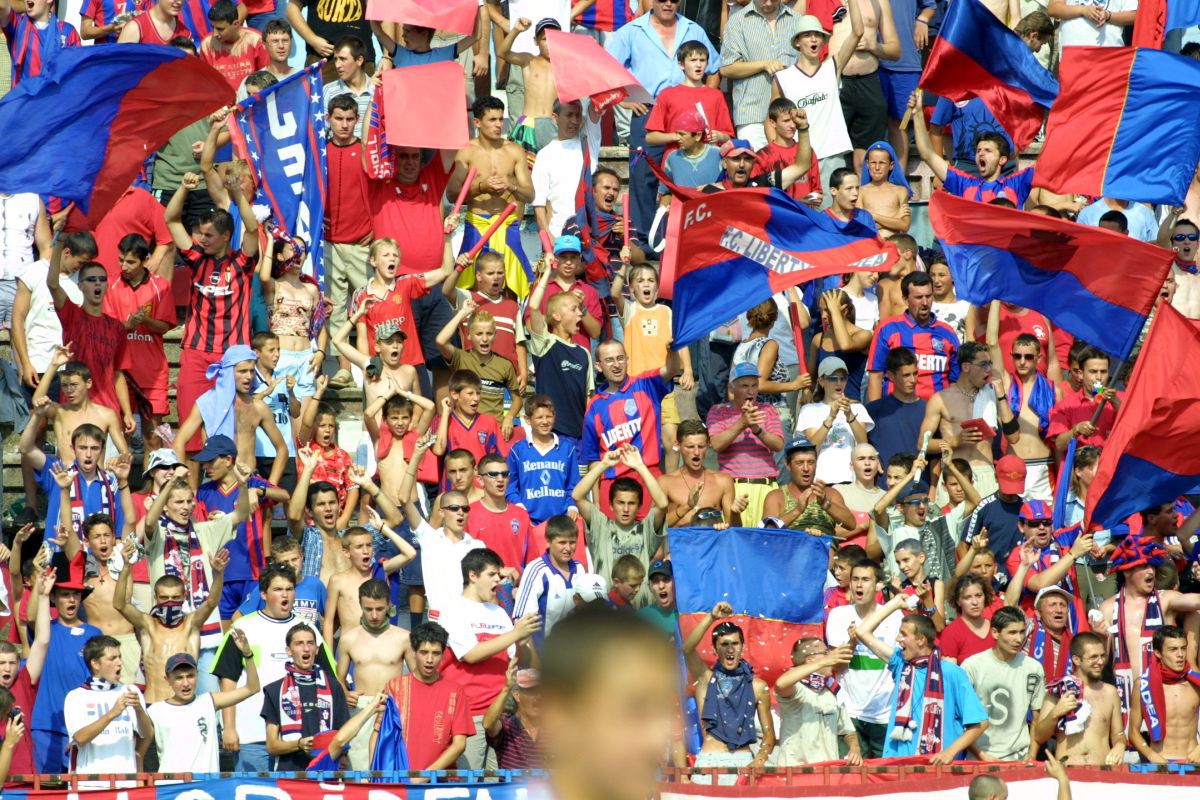 În ziua în care împlinește 45 de ani, fostul atacant rememorează meciul carierei » Erou în cel mai dramatic baraj din istoria Ligii 1: „Observatorul nu voia să dea drumul la meci”