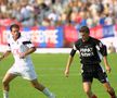 FC Bihor Oradea - Oțelul Galați: imagini de la cel mai dramatic „baraj” din istoria fotbalului românesc  / Sursă foto: Arhivă GSP