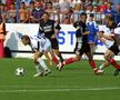 FC Bihor Oradea - Oțelul Galați: imagini de la cel mai dramatic „baraj” din istoria fotbalului românesc  / Sursă foto: Arhivă GSP