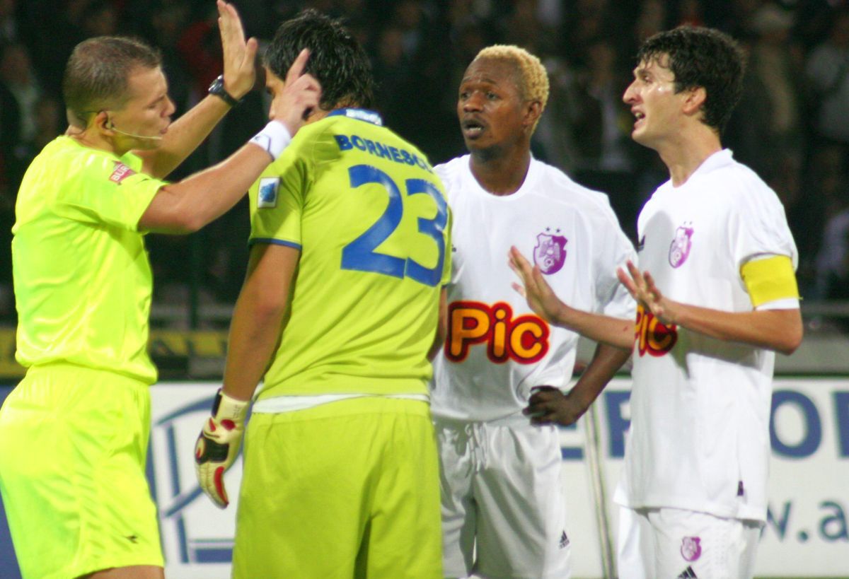 Vă mai amintiți de el? Ce face acum ivorianul venit în Liga 1 în urmă cu 15 ani: „România? Nu mă așteptam să găsesc așa ceva”