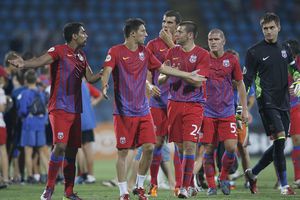 Jucătorul pe care Gigi Becali plătea 600.000 de euro s-a transferat în Liga a 3-a