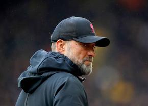 Propunere-surpriză pentru posibilul înlocuitor al lui Jurgen Klopp pe banca celor de la Liverpool: „Este un tip foarte ambițios!”