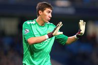 Costel Pantilimon va fi numit manager general la o formație de tradiție din România