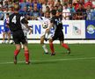 FC Bihor Oradea - Oțelul Galați: imagini de la cel mai dramatic „baraj” din istoria fotbalului românesc  / Sursă foto: Arhivă GSP