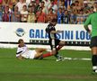 FC Bihor Oradea - Oțelul Galați: imagini de la cel mai dramatic „baraj” din istoria fotbalului românesc  / Sursă foto: Arhivă GSP