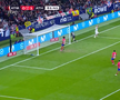Greșeala lui Oblak în Atletico - Bilbao