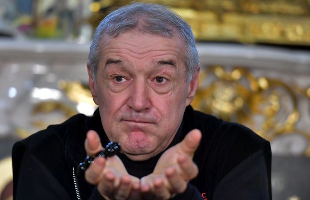 Probleme pentru FCSB! Noul favorit al lui Becali riscă să nu joace în acest sezon