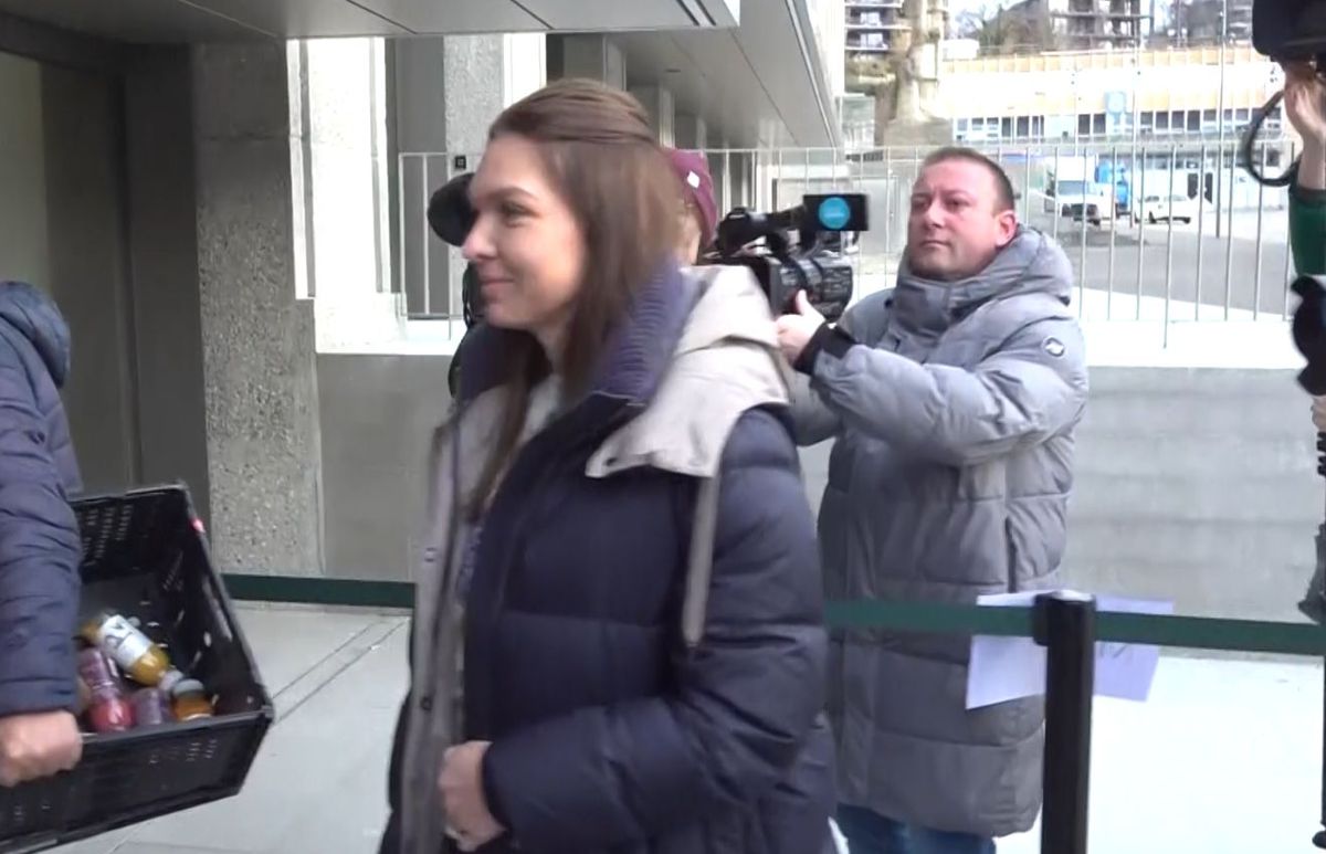 Ce se întâmplă cu procesul Simonei Halep de la TAS