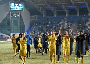 Petrolul a transferat un fost jucător de la Steaua » Al 6-lea jucător semnat de ploieșteni în această iarnă