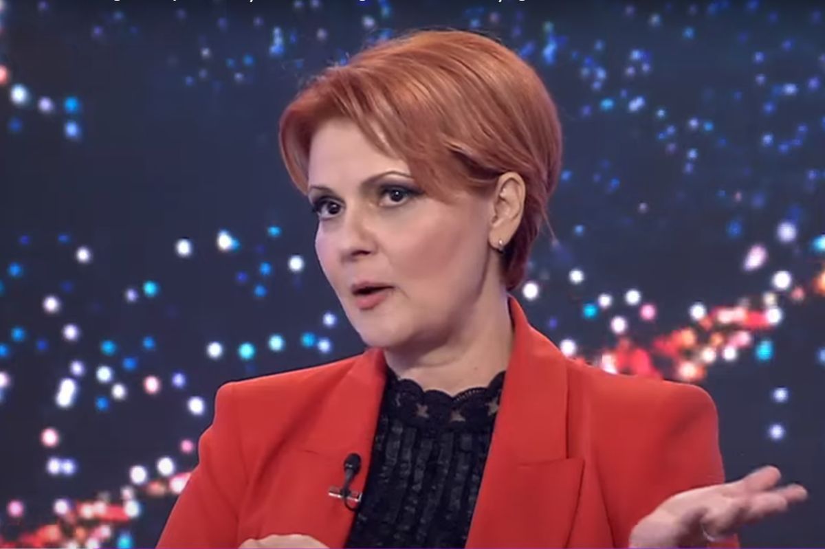 Anunț în direct! Olguța Vasilescu, mesajul momentului în războiul Mititelu - Rotaru: „Nu știu dacă am făcut bine să spun asta în an electoral”