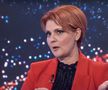 Lia Olguta Vasilescu. Sursă foto: Captură YouTube @Digi24HD