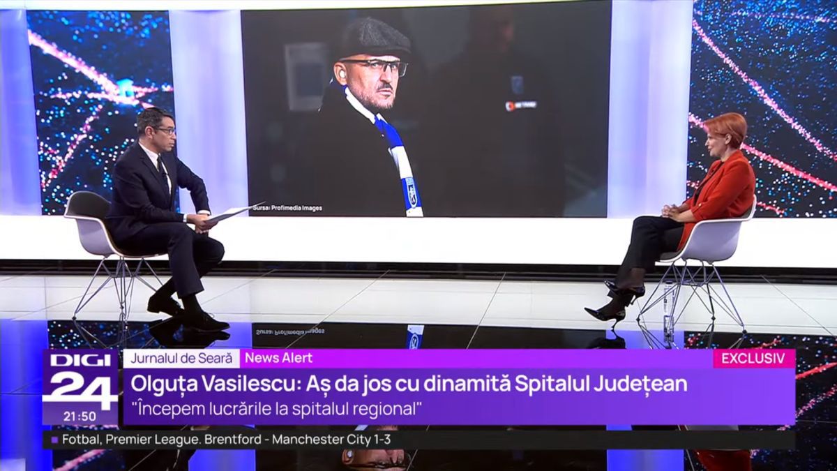 Lia Olguta Vasilescu