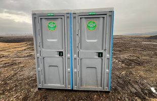 Închirierea toaletelor ecologice - când și de ce să alegeți această opțiune