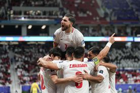 Se știe finala Cupei Asiei » Qatar, succes pe „muchie de cuțit” în semifinală