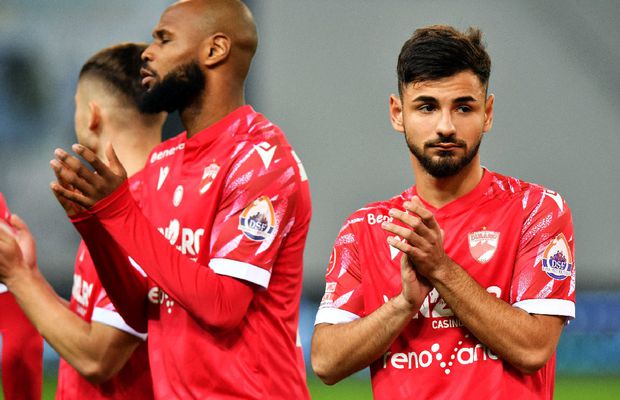 „Și crunții dușmani și-ar dori ca Dinamo să scape, dar...”  » Semne de întrebare de la un rival: „Acolo nu se leagă ceva”