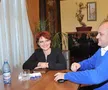Lia Olguta Vasilescu. Sursă foto: Libertatea