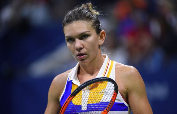 Adversara din WTA, mesaj pentru Simona Halep înainte de proces