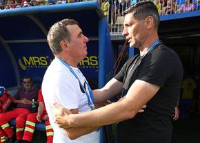Bornă importantă atinsă de tehnicianul din Superligă: doar 4 nume din campionat îl depășesc