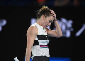 Simona Halep, făcută praf de Pompiliu Popescu: „Care e rostul acestor dezbateri din moment ce există proba? Dacă e achitată, să fie desfiinţată WADA!”