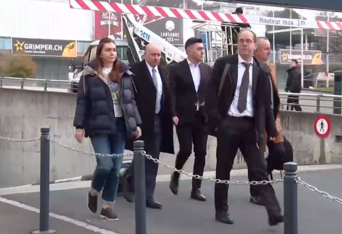 Ce se întâmplă cu procesul Simonei Halep de la TAS