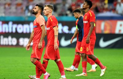 FCSB schimbă din nou » Cu Sepsi iese din echipa de start jucătorul despre care MM Stoica spune că „joacă cel mai bun fotbal al său”