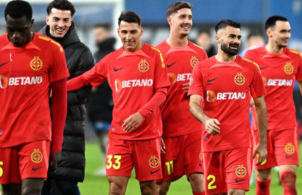 Pune frână entuziasmului de la FCSB și-l atenționează pe Becali: „Înseamnă că n-ai ce căuta în fotbalul mare! Ce spune Gigi... Te-apucă râsu-plânsu'!”