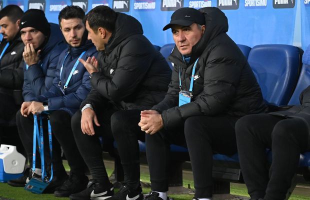 Hagi, răspuns pentru criticile lui Gabi Balint: „Îmi pare rău s-o spun, dar...”