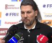 Adi Vasile, prima reacție după Rapid - CSM București: „Ele au făcut unul dintre meciurile sezonului”