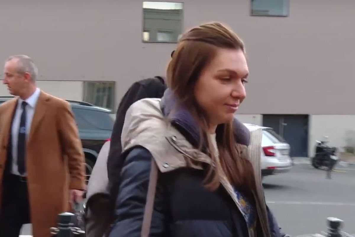 Ce se întâmplă cu procesul Simonei Halep de la TAS