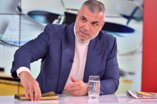 Cosmin Olăroiu