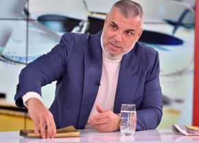 Cosmin Olăroiu și-a decis viitorul » Unde va antrena tehnicianul român pentru restul sezonului