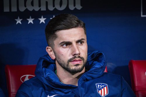Mircea Bornescu (43 de ani), fostul portar al Rapidului, crede că Horațiu Moldovan (26) nu este afectat de lipsa minutelor de la Atletico Madrid.