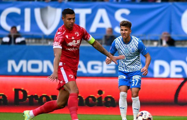 „Amatorism, bani de semințe” » Florentin Petre nu are milă de conducerea lui Dinamo după plecarea căpitanului