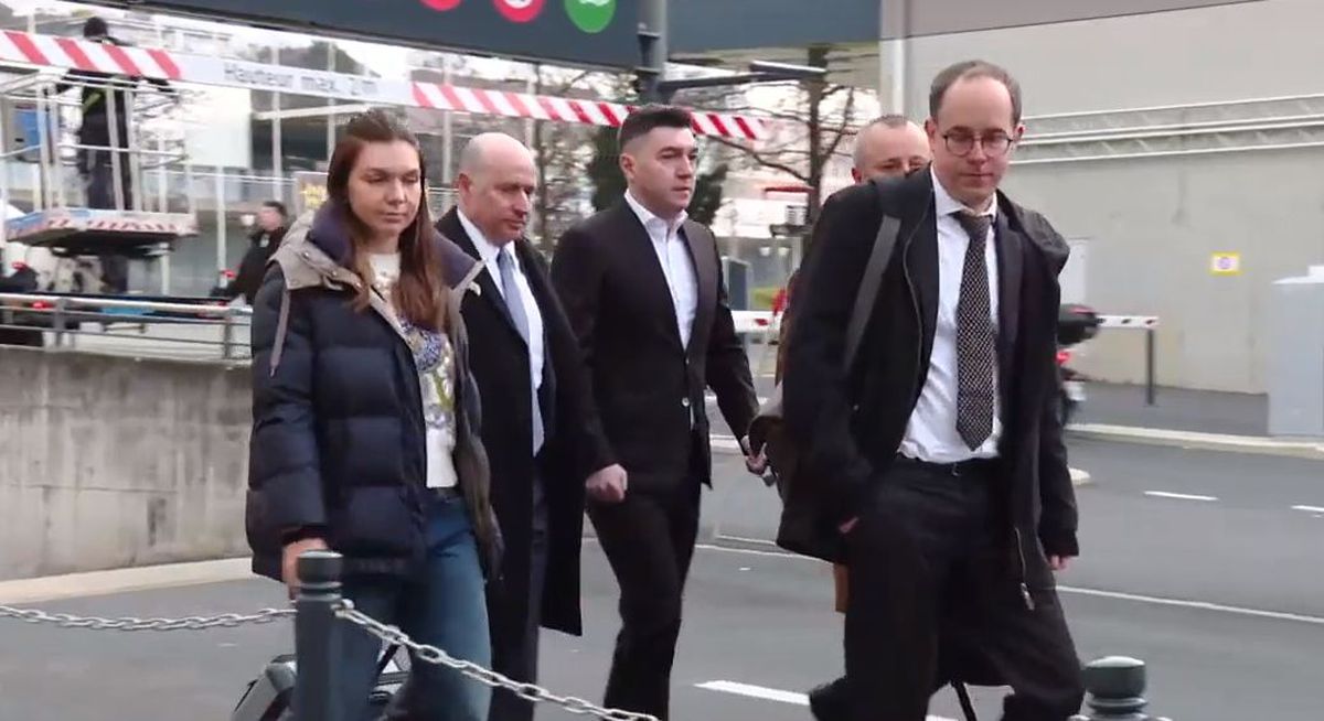 Cătălin Botezatu a analizat ținuta Simonei Halep la TAS: „Ipocrizia românilor merge mult prea departe”