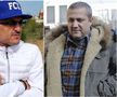 Adrian Mititelu și Mihai Rotaru