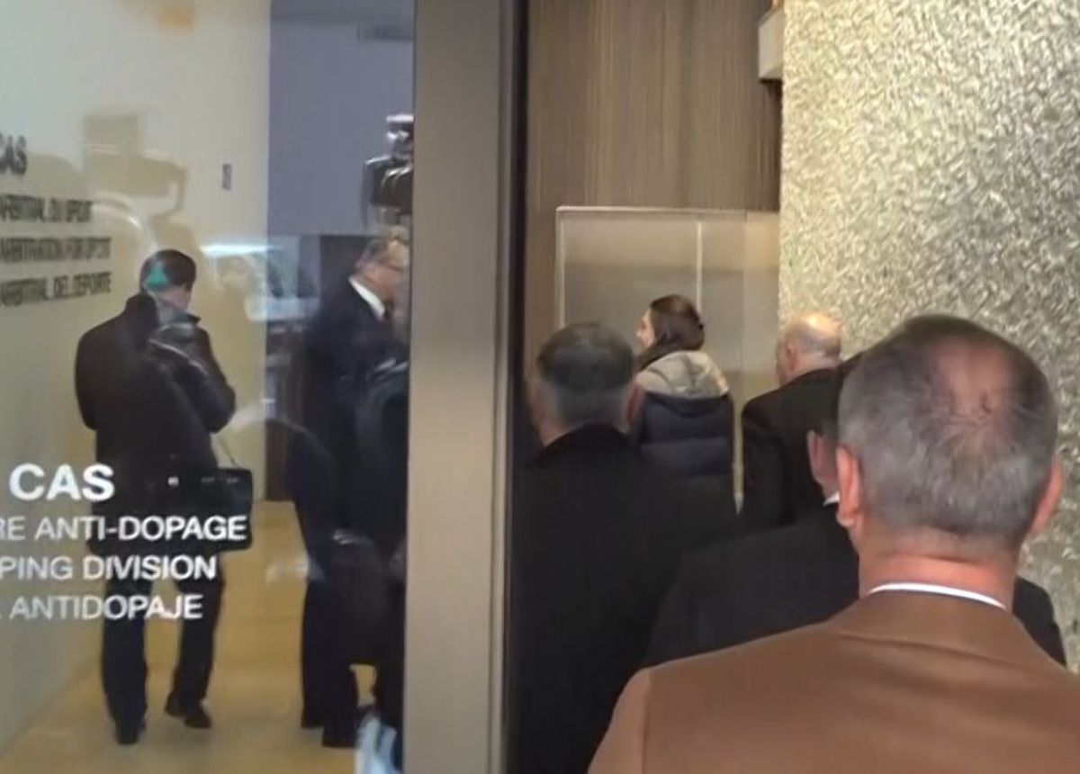 Ce se întâmplă cu procesul Simonei Halep de la TAS