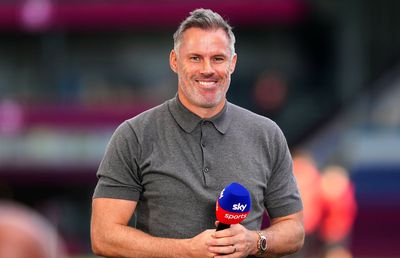 Jamie Carragher a rămas marcat de o fostă adversară a lui Liverpool din România: „Fiecare jucător se mișca rapid!”