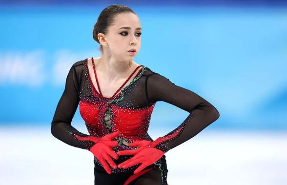 Decizia arbitrală de la TAS în cazul Kamilei Valieva » Deși are 17 ani, a fost judecată ca un atlet adult
