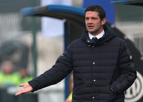Cristi Chivu, înfrângere și eliminare dramatică în Youth League, deși Inter a jucat peste 20 de minute în superioritate