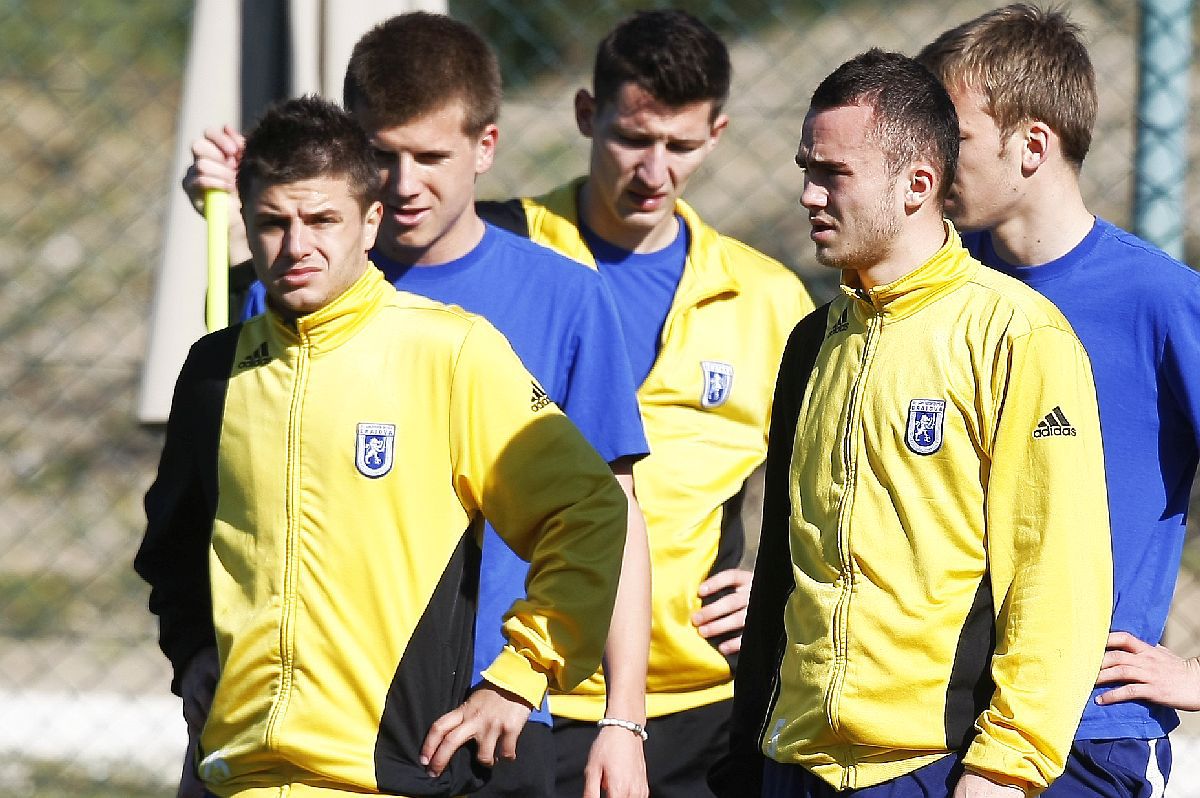 Copilul rebel al lui Mititelu și-a anunțat retragerea din fotbal: „Oricât am decăzut, mereu am luptat!”