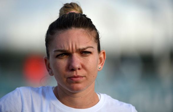 Presa internațională, cu ochii pe audierile Simonei Halep de la TAS » Primele reacții