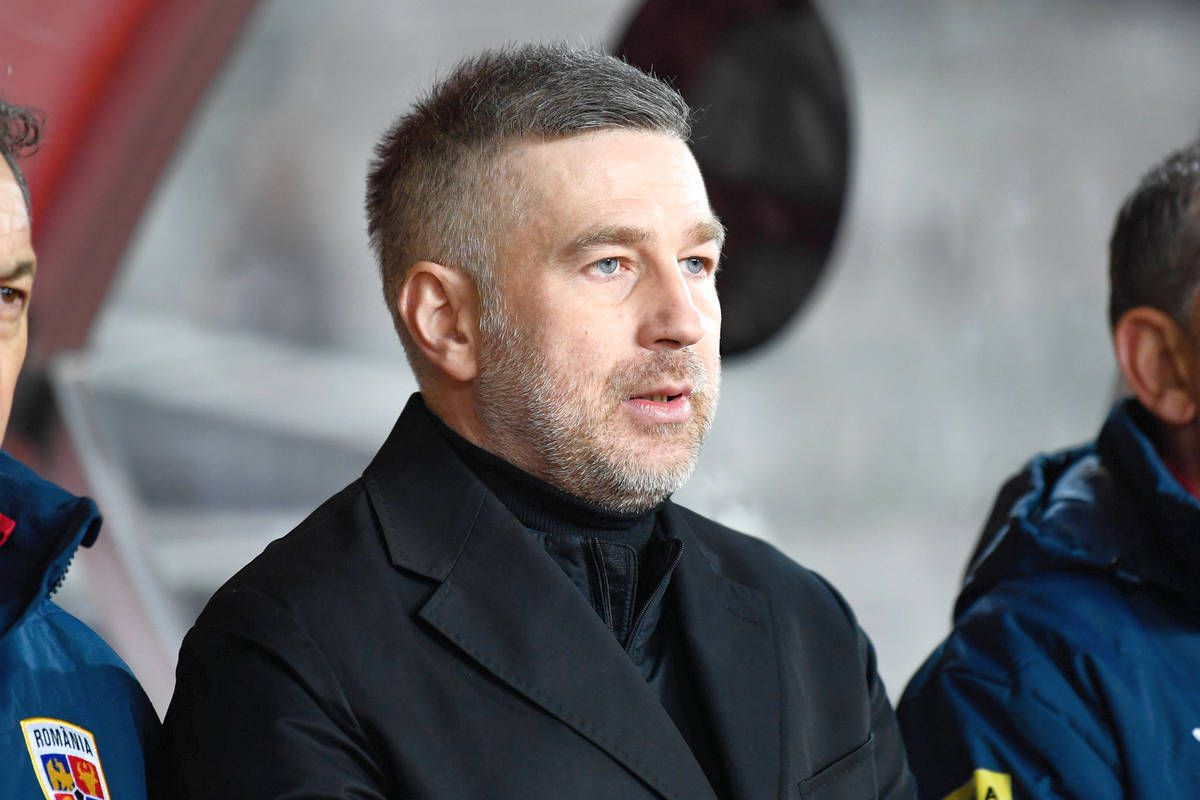 Culise FRF » Adevăratul motiv pentru care Edward Iordănescu a refuzat să meargă la tragerea Ligii Națiunilor + probleme mari de sănătate: „A ajuns de două ori la spital!”