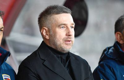 Culise FRF » Adevăratul motiv pentru care Edward Iordănescu a refuzat să meargă la tragerea Ligii Națiunilor + probleme mari de sănătate: „A ajuns de două ori la spital!”