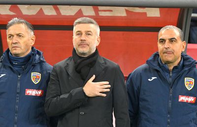 De ce nu a mers Edi Iordănescu la tragerea la sorți pentru Liga Națiunilor » Detalii de ultimă oră despre selecționer