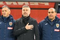 Iordănescu a anunțat lotul pentru amicalele din martie: ce se întâmplă cu Hagi și Moldovan