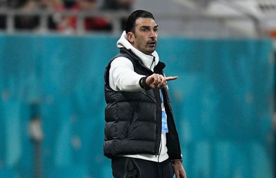 Gigi Becali reacționează după criticile primite de Charalambous: „Fac eu asta? Eu nici nu visam!”