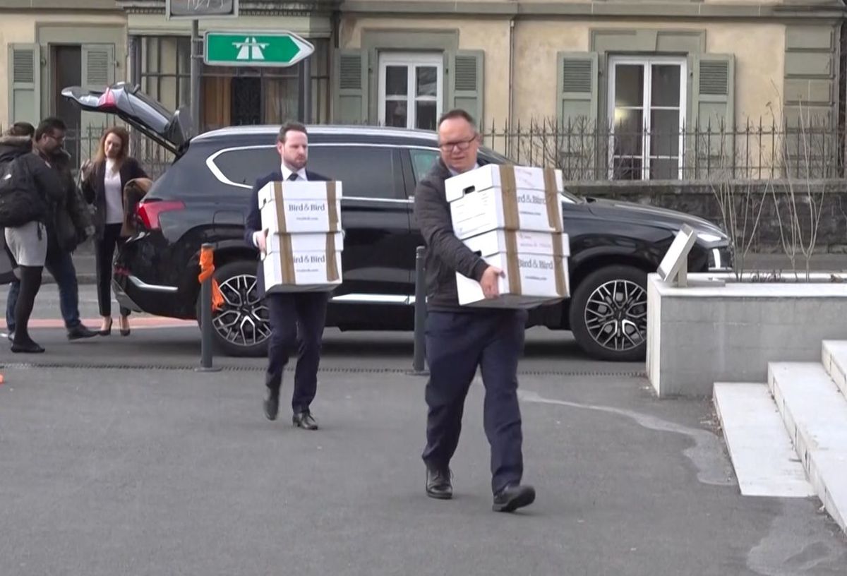 Ce se întâmplă cu procesul Simonei Halep de la TAS