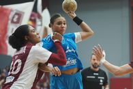 Tragere la sorți „dirijată” în semifinalele Cupei României la handbal feminin?