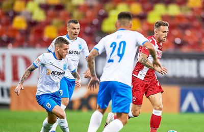 Salt fabulos pentru fostul jucător din Superligă » Poate semna cu o echipă uriașă din Europa!